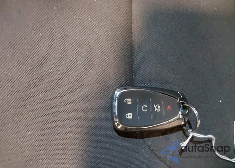 2017 Chevrolet Camaro 1Lt z USA, uszkodzony, nr VIN 1G1FB1RX4H0124660